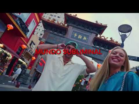 Bauti Mascia, Cele Arrabal - Ya no me duele (Mensajes subliminales)