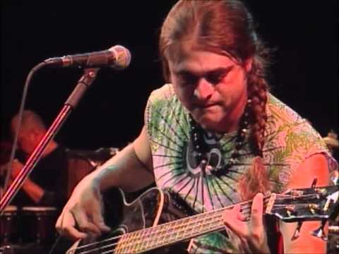 Tan Pinga Ra Tan - Tuatha de Danann