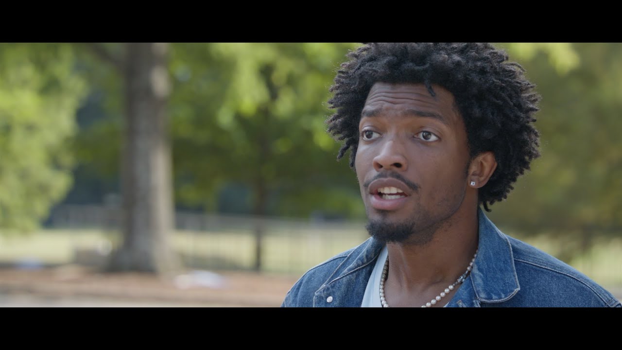 H.B.S.U?  The Movie Trailer (2023)