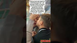 Download lagu vaulaa terlihat kuat,tegar..namun batin menangis#shortsviral #keluargaartis #beritaterkini mp3