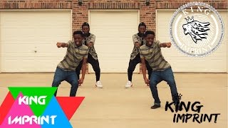 New Dance Whip #Whip (Music Video) *NEW* Whip Dance @KingImprint @Math_yuu