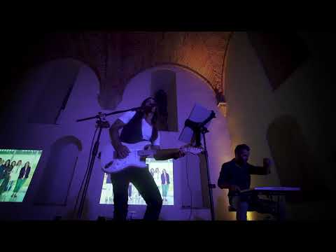 Live Band for Weddings in Italy - Trio Toscano