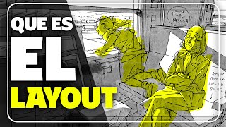 ASI SE CREA UNA ESCENA DE ANIME DESDE CERO