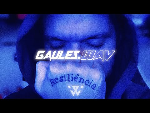 Gaules.WAV - Dave Wolf Rodriguez, Mike Check, HeyyoMyers & Diaz Beatz (WebClip)