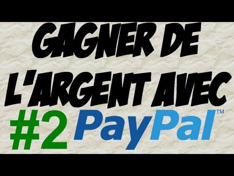 comment gagner de l'argent en ouvrant des mails