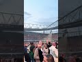 Robbie Williams Live - Can’t touch this with Wiley & Lethal Bizzle - Emirates - London - June 2025