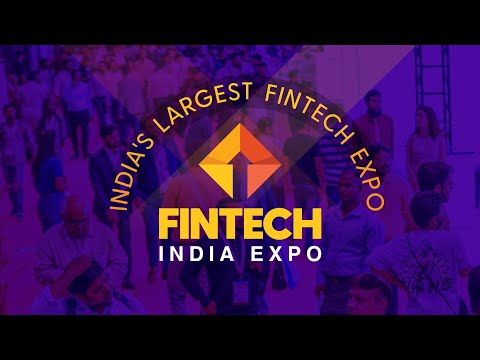 Fintech India Expo 2025