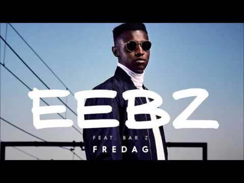 Eebz - Fredag feat. Bar Z (Officiel audio)