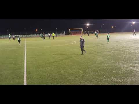 MARCOVIA MARKI 2008 - ŁÓDŹKA AKADEMIA SPORTU 2008 wynik 1-1