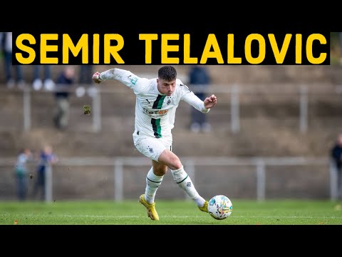 Semir Telalovic