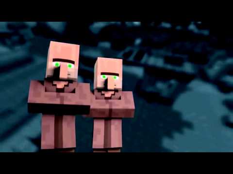 ''500 Chunks  10 Hours Parody Video By ElementAnimation