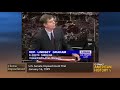 1999 Senate Impeachment Trial of President Clinton 1999 Senate Impeachment Trial of President Clinton