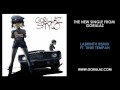 Gorillaz - Stylo (Labrinth Remix ft. Tinie Tempah ...