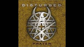 Disturbed - Prayer