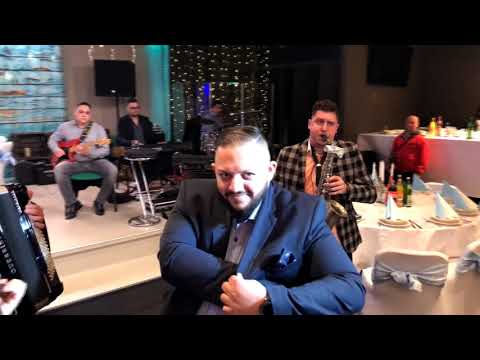 Aca Bugar,Milan Strasni, Milan Simic i Fenomeni - Pocetak Veselja Studio Sala