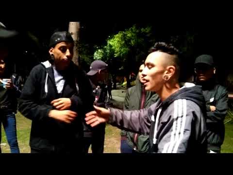 AGAX vs KEMPO | 8vos | FECHA 5 (Torneo 2017) WILDE STYLE 06/10