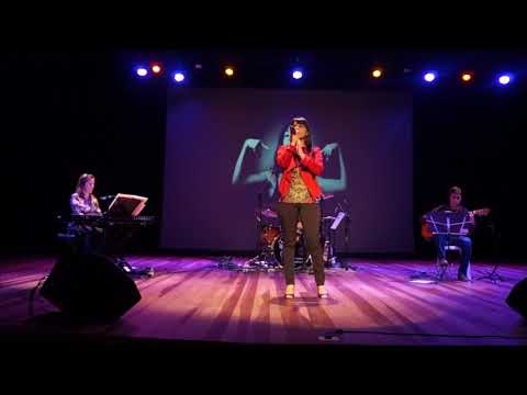 soniaBIDELLATI- C.E.M- Sônia Zanqui "Olhos nos Olhos" - 2017