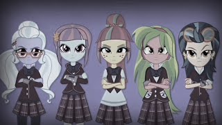 Music Video  - We are the Grapes of Wrath (Instrumental)