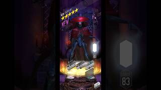 8.5周年無料召喚第一弾20連とおまけ【女神転生D2】短縮版 #shorts #gaming #gacha