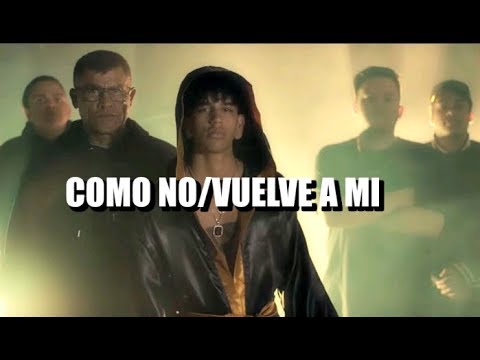 Micro TDH - Como No/Vuelve A Mi (Video Completo) 2 En 1