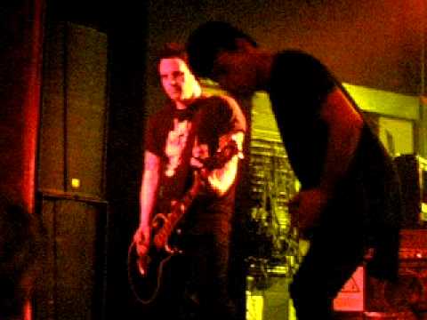 Gary Numan - I, Assassin (Sheffield 25 April 2009)