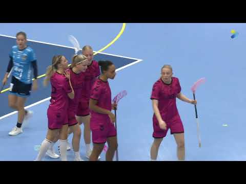 Highlights: Kalmarsund - Malmö