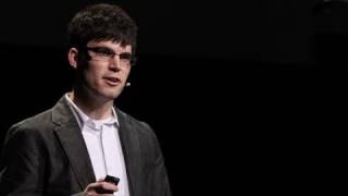 TEDxCaltech - Dennis Callahan - A Portrait of the Scientist as a Young Artist