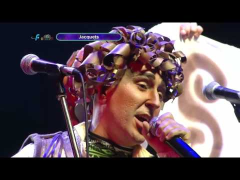 3ra Etapa 2016 - Jacquet's