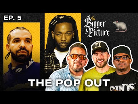 Youtube Video - Elliott Wilson Addresses Claim He Snitched On Drake To Kendrick Lamar