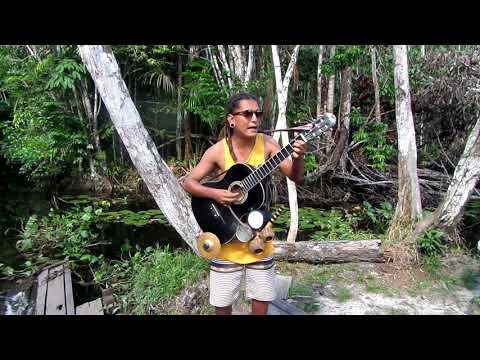 Kristofer o Andarilho Roots - Vultures -Israel Vibration