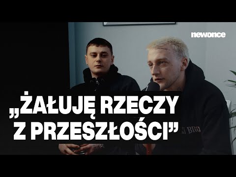 SHEDER & LHTH: NIE CHCEMY JUŻ ŻADNYCH KONTROWERSJI (WYWIAD)