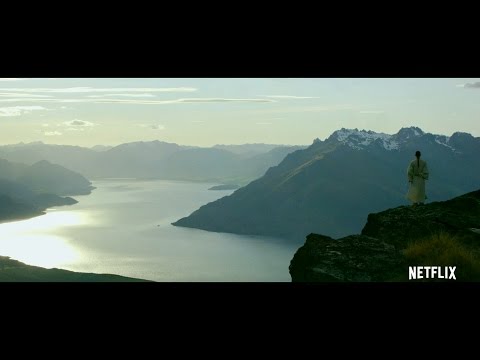 Crouching Tiger, Hidden Dragon: Sword of Destiny Trailer (edited music)