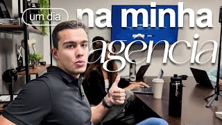 POV: como gerencio 300 clientes e 1 milhão/mês sem enlouquecer