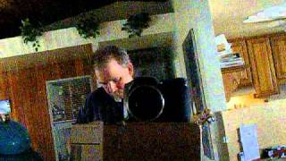 Video thumbnail for teese RMC3 wah RMCIII, settings -soundtest "picture this" by Joe Gagan