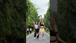 Download lagu The girls behind us joining in😍🇮🇩 #indonesia #dance #girls #trend mp3