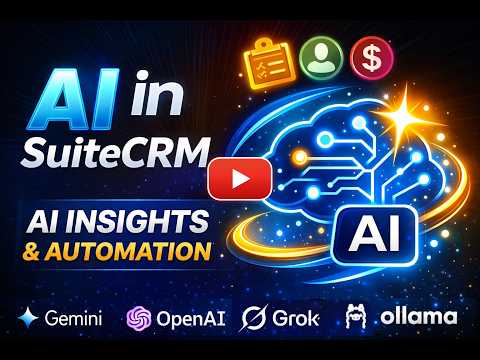 Suite Crm Github