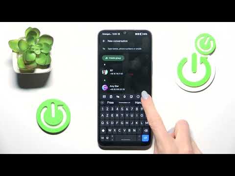 How to Show Emoji Suggestions on HONOR X6b