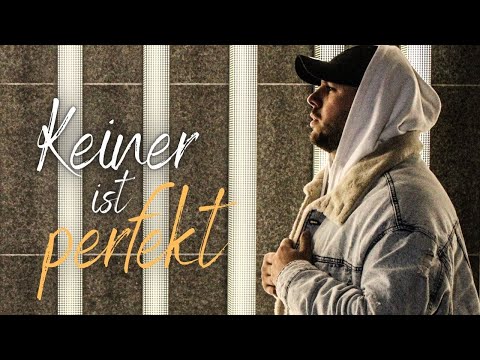 K-FLY - KEINER IST PERFEKT (Official Video) prod. by Sytros