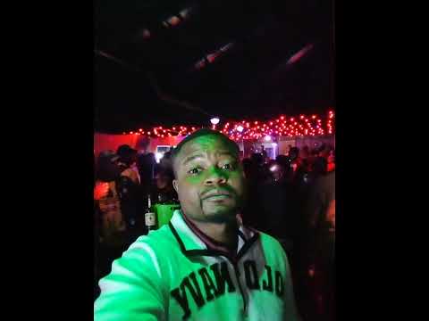 Nembo Bwoy..... Mushina Muhombe