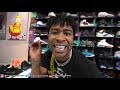 Millionaire Spends $100,000 Dollars on Shoe Shopping Spree!!! thumbnail 2