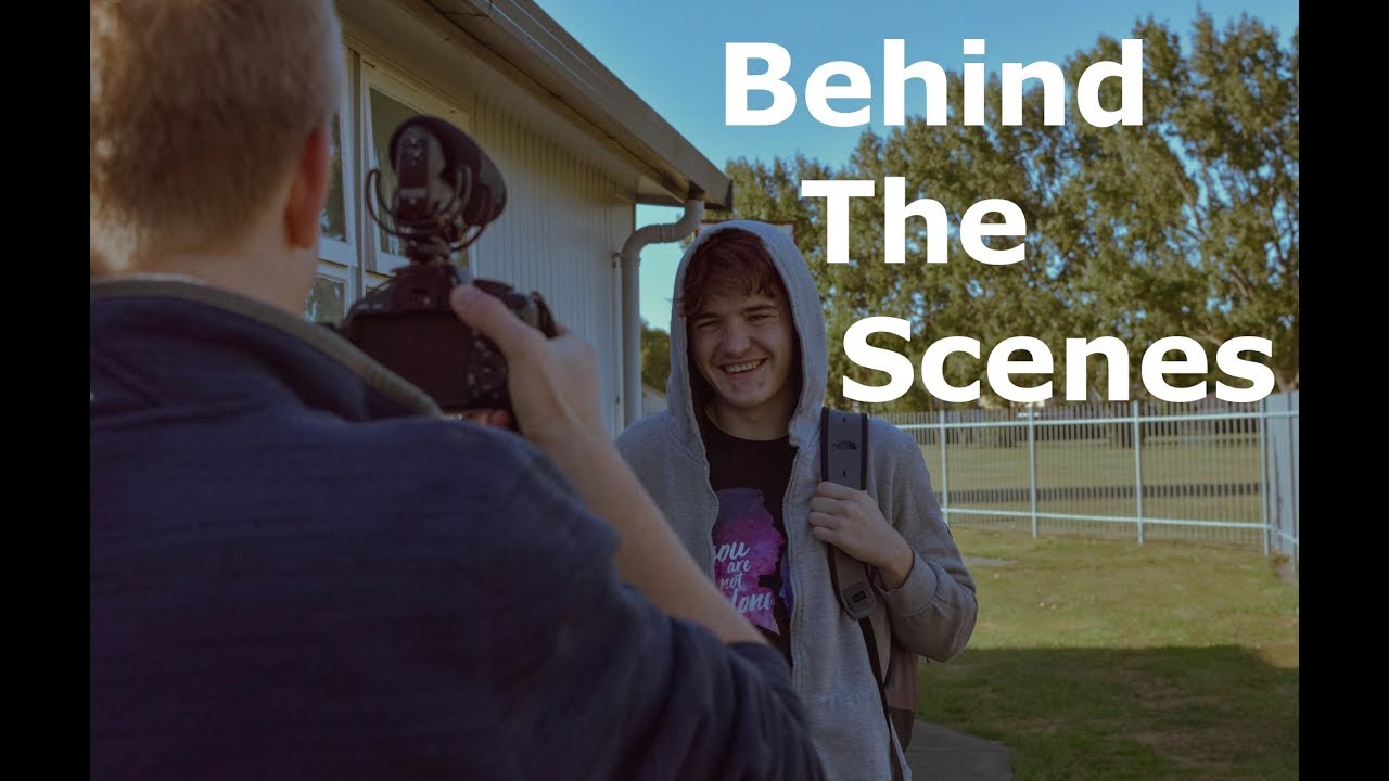 It Only Takes One — It Only Takes One | Stories From Set