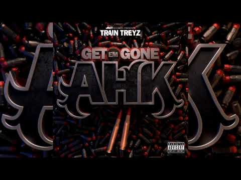 Train Treyz x Mozzy - Street Shit