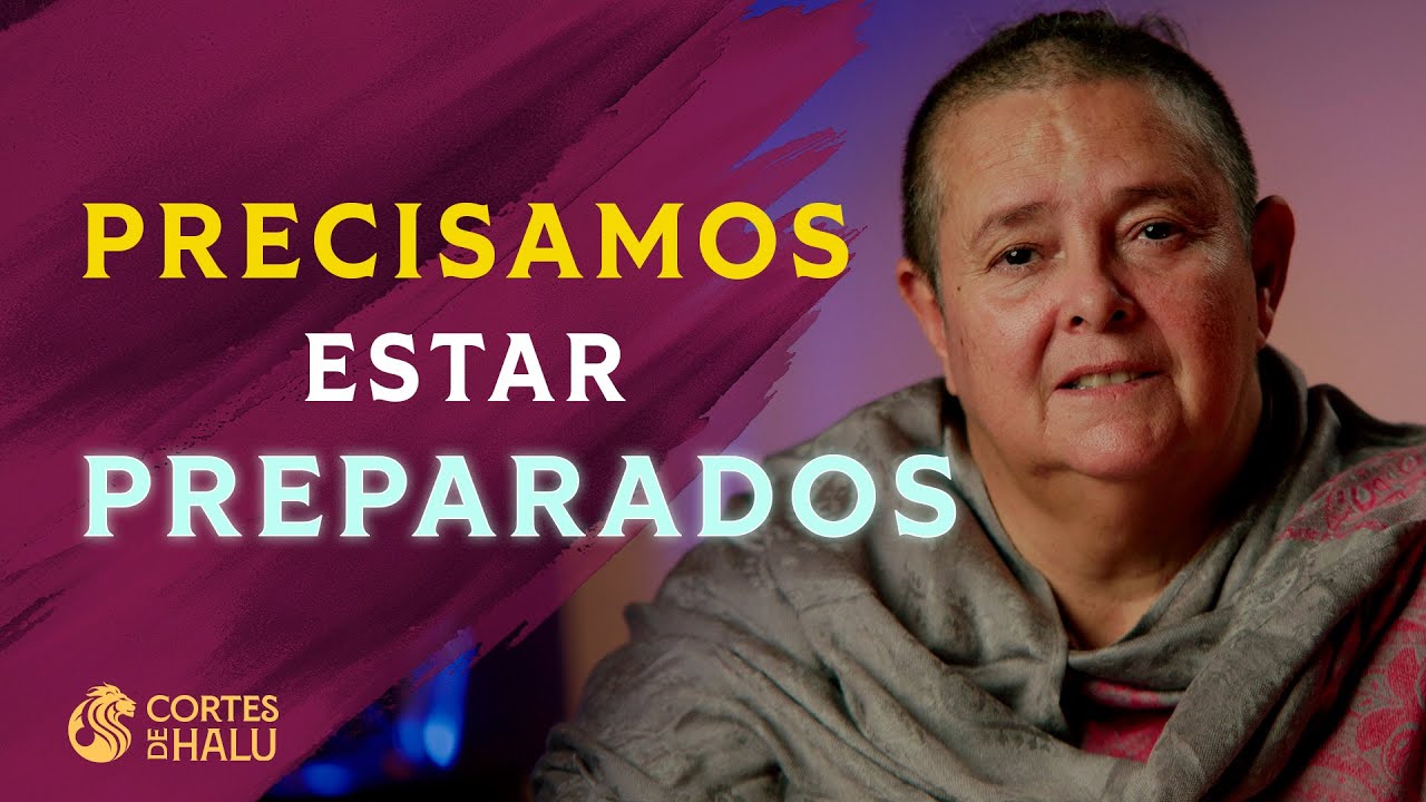 A entrada do FOGO FEMININO em 2025 | Cortes de Halu