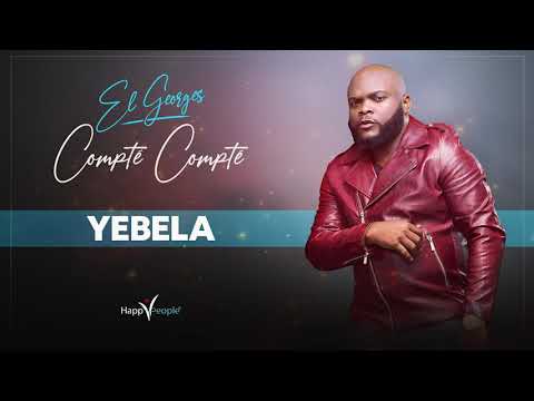 El Georges - YEBELA (Official Audio)