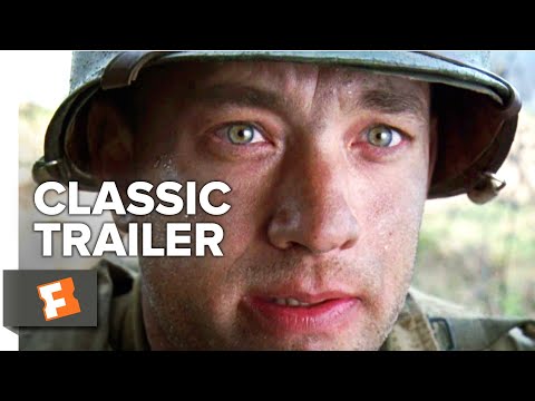 Saving Private Ryan (1998) Official Trailer