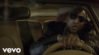 Young Jeezy - F.A.M.E. ft. T.I.