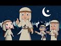 Chhota Bheem in Petra | Ramadan Special Video | EID Mubarak