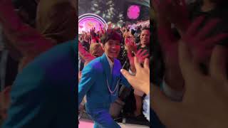 Download lagu KEMESRAAN ARBIL ASAHAN DAN COACH MELLY DI PANGGUNG DANGDUT ACAMEDY 7 ‼️ mp3