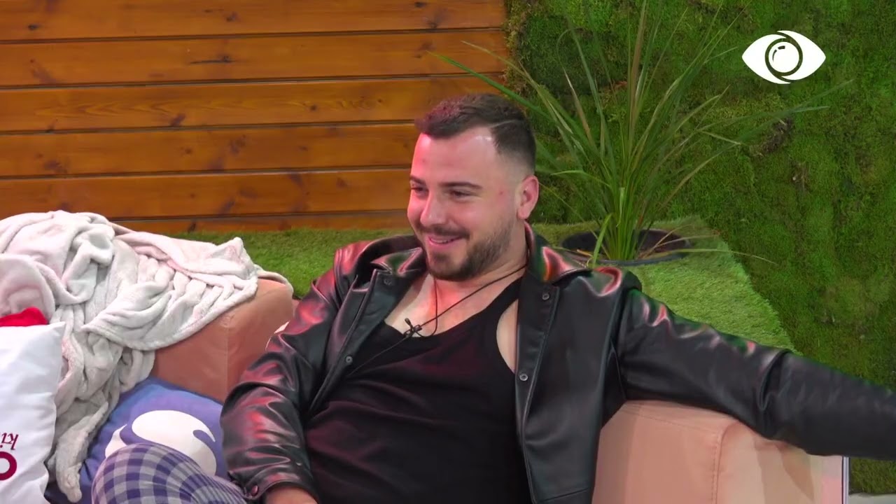 Ti del të shtunën/ Ronaldo- Oltës