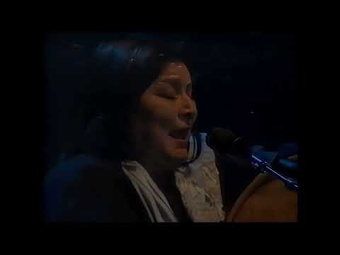 Mercedes Sosa - La estrella azul (en vivo)